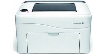 Fuji Xerox DocuPrint CP105B Laser Printer